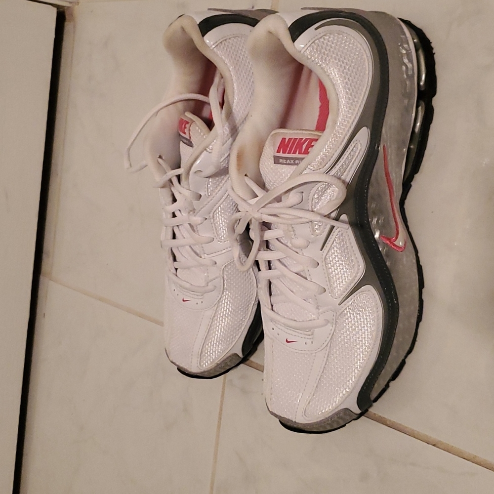 Nike real run trainers